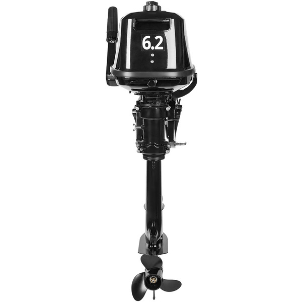 Лодочный мотор Gladiator G6.2FHS (BSM3497)