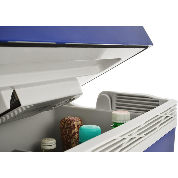 Автохолодильник Zugel ZCR301D