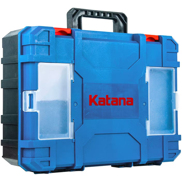 Гайковерт Katana SinglePower UG9401