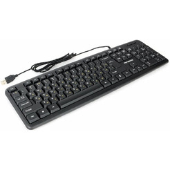 Клавиатура Гарнизон GK-100L