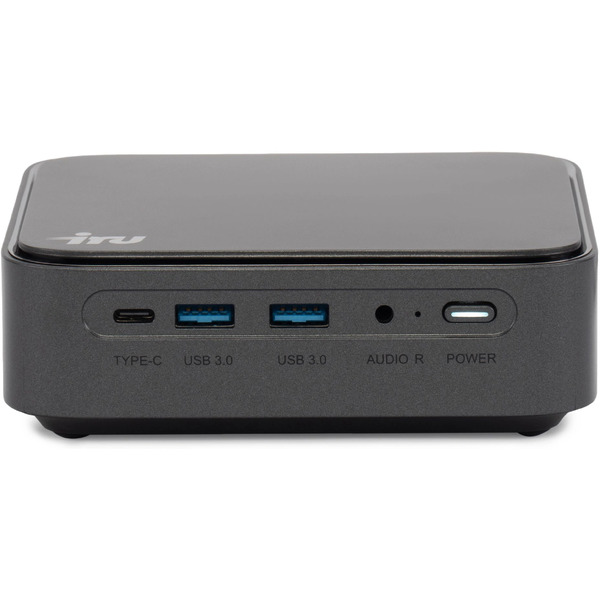 Неттоп iRU Tactio 310TLCN 2136303