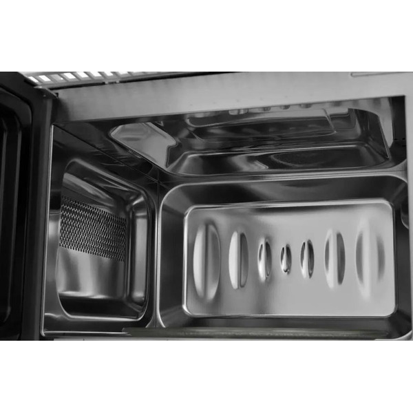 Встраиваемая микроволновая печь ZUGEL ZMO201W