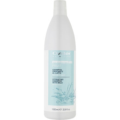 Шампунь Oyster Cosmetics увлажняющий Sublime Fruit Hydrating Shampoo Whith Milk, 1000 мл