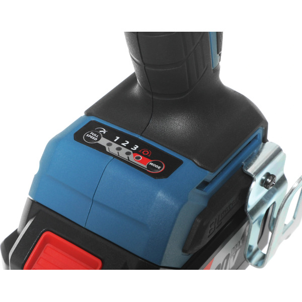 Гайковерт DongCheng DCPB598 Type EM