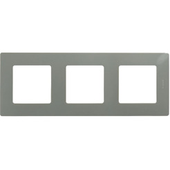 Рамка Legrand Etika 672523-00.00-00.00-00.01