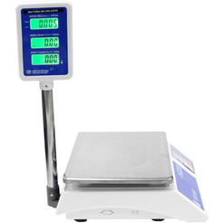 Весы МИДЛ Базар 2.1(у) МТ 30 МГЖА 71048700