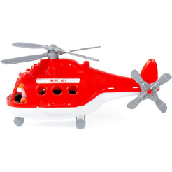 Вертолёт пожарный Полесье Альфа 72382