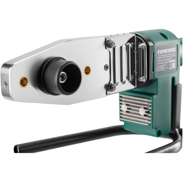 Аппарат для сварки труб Favourite PC 3115 LED