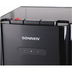 Кулер для воды Sonnen FSE-03B (454998)