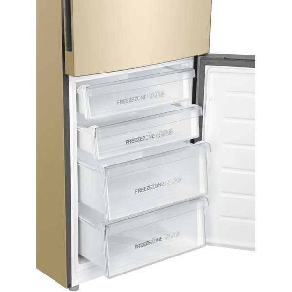 Холодильник Haier C4F640CGGU1