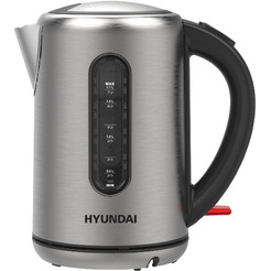 Электрический чайник Hyundai HYK-S9909