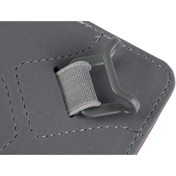 Чехол универсальный для планшета 10.1 дюймов RIVACASE 3017 red