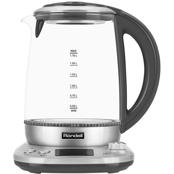 Электрочайник Rondell RDE-1003