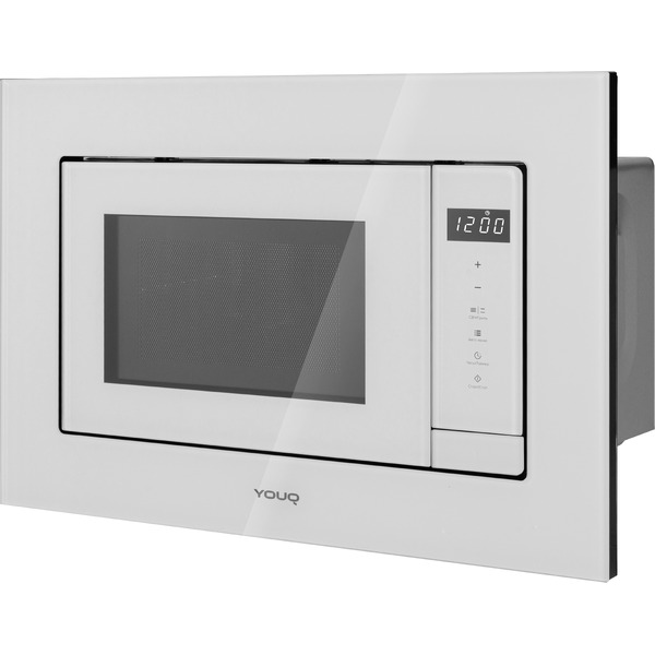 Микроволновая печь YOUQ YQMB 72009EEPO1F WH
