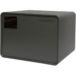 Сейф LocksWorth VS4524-BK