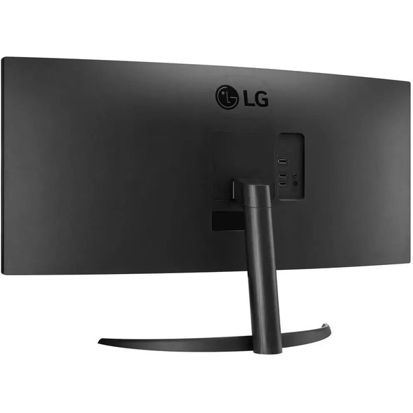 Монитор LG 34WR50QK-B