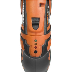 Отвертка Daewoo Power DAА 4800 Plus с АКБ