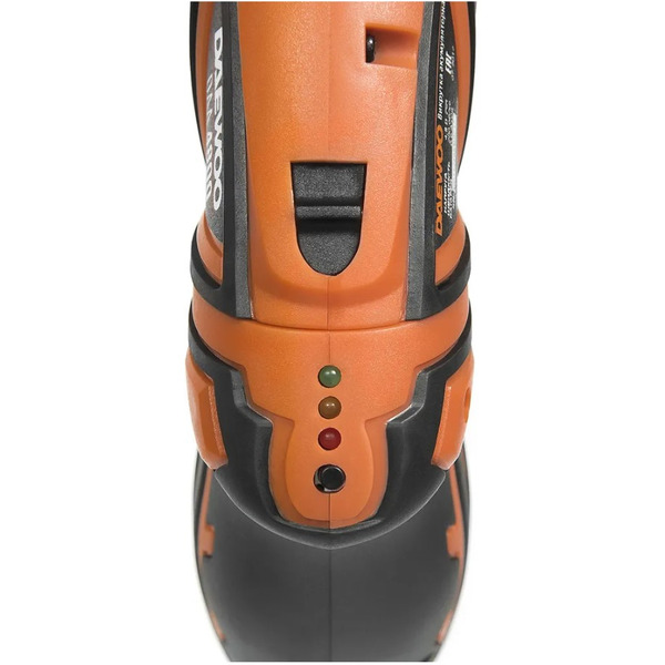 Отвертка Daewoo Power DAА 4800 Plus с АКБ