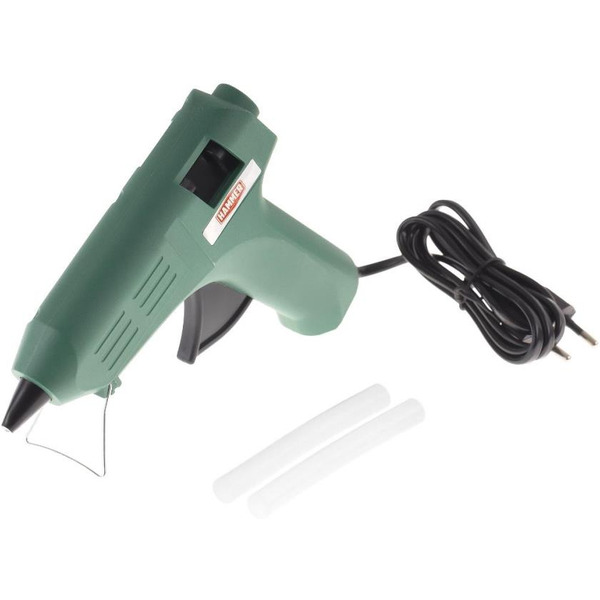 Термоклеевой пистолет Hammer Flex GN-11 674265