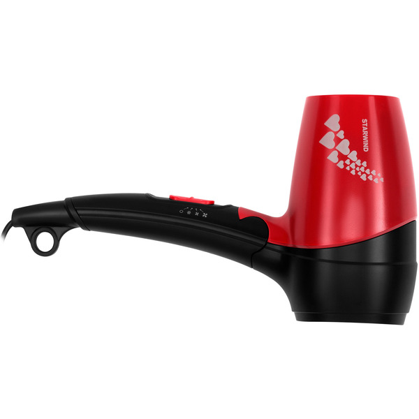 Фен StarWind SHD 7065