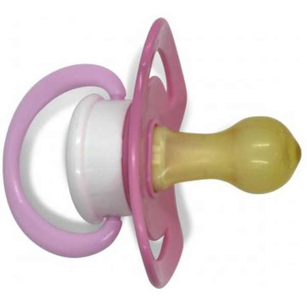 Пустышка Мама Тама Вера MT/023 (6+ мес)