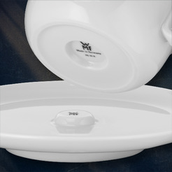 Набор для капучино WMF Barista Cappuccino 695949440