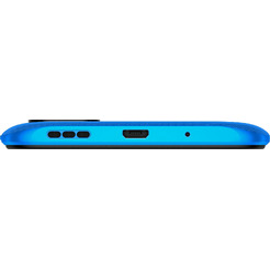Смартфон Xiaomi Redmi 9C 2GB/32GB Twilight Blue EU без NFC