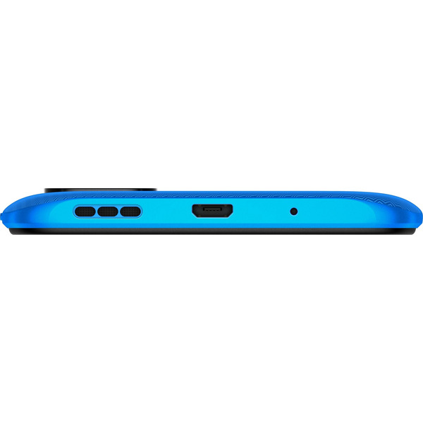 Смартфон Xiaomi Redmi 9C 2GB/32GB Twilight Blue EU без NFC