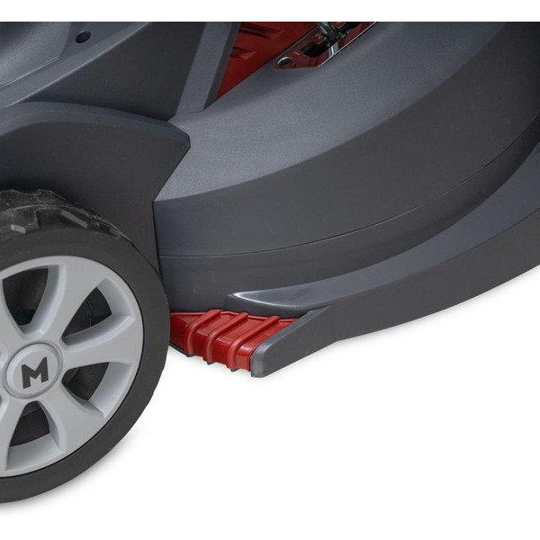 Газонокосилка Мобил К XME44 Премиум (MBK0027782)