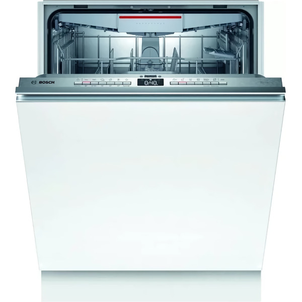 Встраиваемая посудомоечная машина Bosch Serie 4 SMV4HVX31E