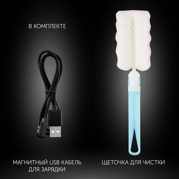 Блендер Polaris PTB 0109 CordLess