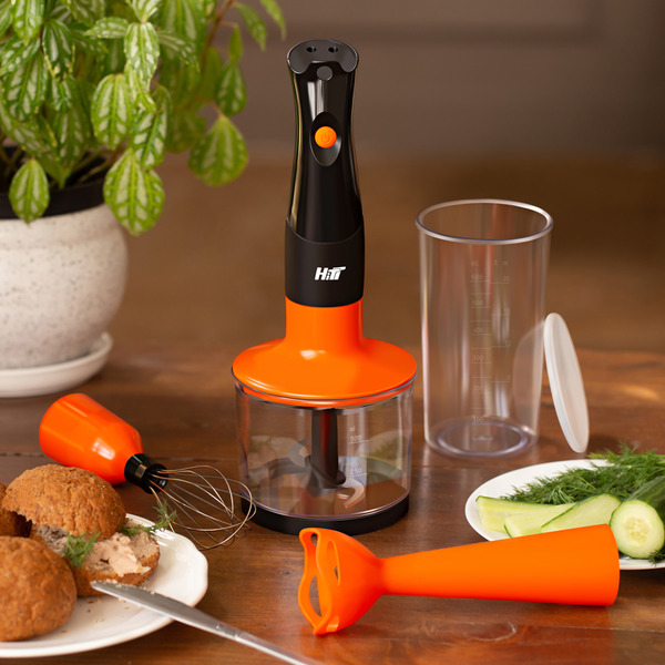 Блендер HiTT HT-5402