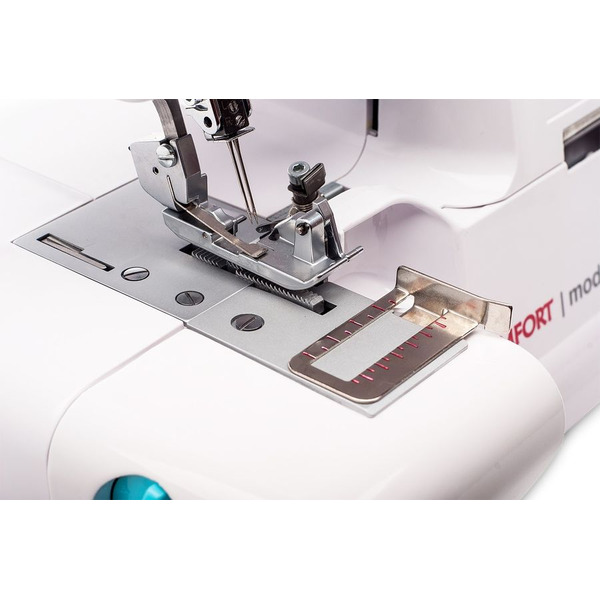 Оверлок Comfort 500