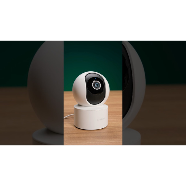 IP-камера Xiaomi Mi Smart Camera C200 MJSXJ14CM (BHR6766GL)