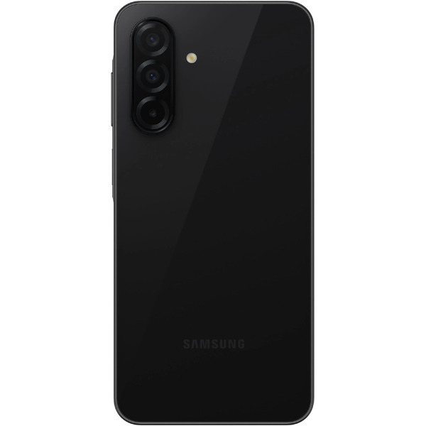 Смартфон Samsung Galaxy A26 SM-A266B 6GB/128GB (черный)