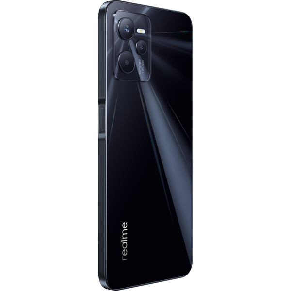 Смартфон Realme C35 (RMX3511) 4GB/128GB (черный)