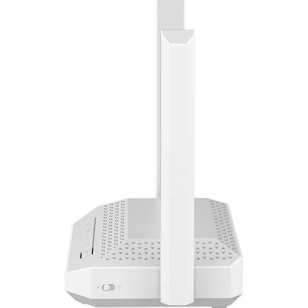 Беспроводной маршрутизатор Keenetic Racer KN-4010