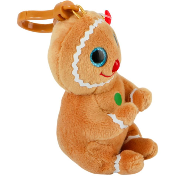 Мягкая игрушка TY Beanie Boo's (43118 Пряник COOKIE)