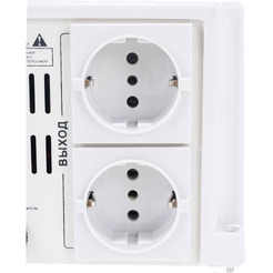 Стаблизатор напряжения Ресанта Lux АСН-2000Н/1-Ц (63/6/15)