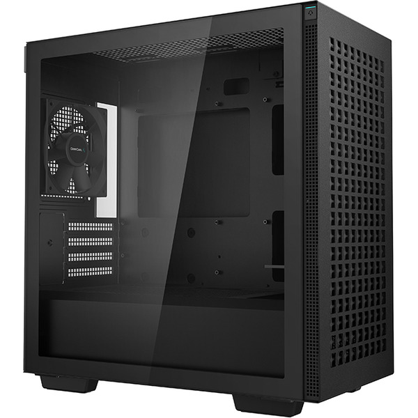 Компьютер HAFF Elemento Flame BK71056