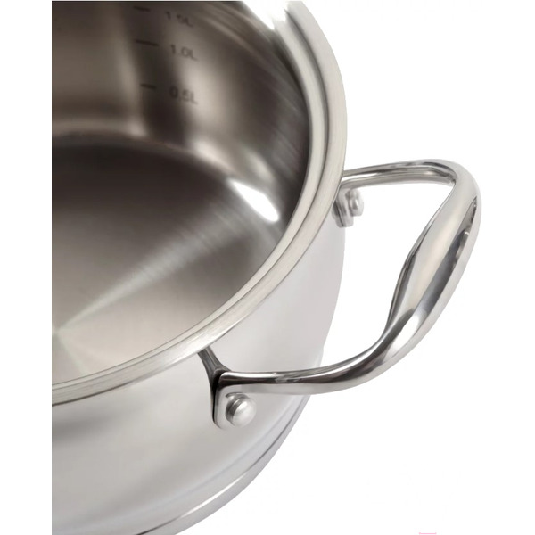 Кастрюля Gipfel Cantata 1263