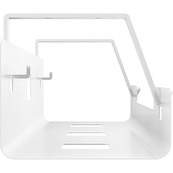 Кабель-канал LUMI CC11-4B (белый)