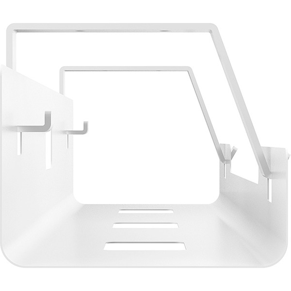 Кабель-канал LUMI CC11-4B (белый)