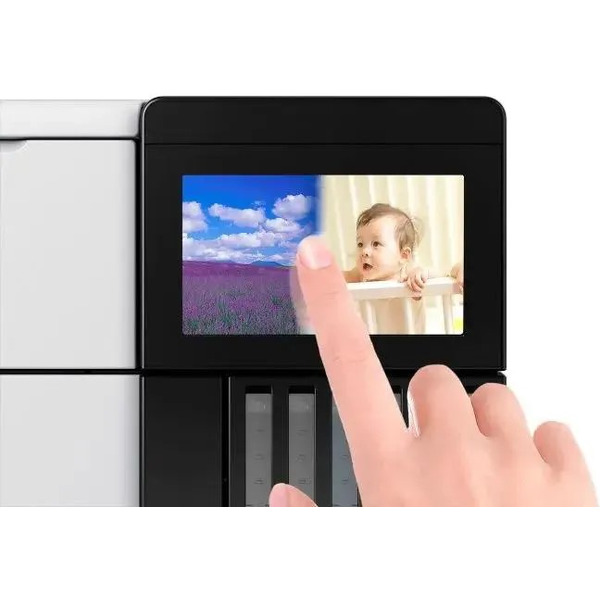 МФУ Epson EcoTank L8160 (C11CJ20403)