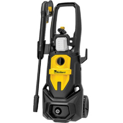 Мойка высокого давления Kolner K170 Lux