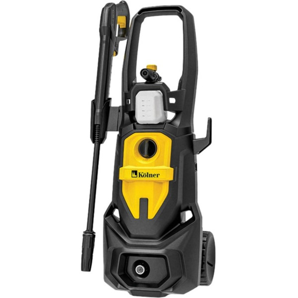 Мойка высокого давления Kolner K170 Lux