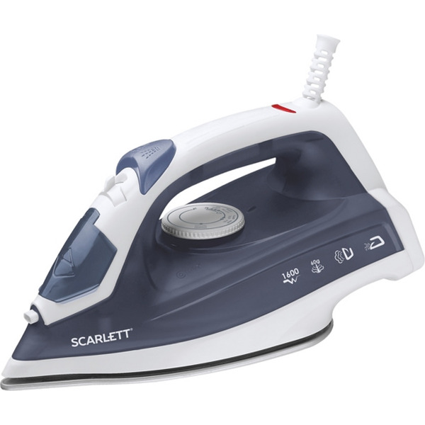 Утюг SCARLETT SC-SI30P08G