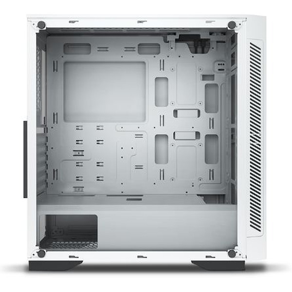 Корпус DeepCool Matrexx 55 V3 ADD-RGB 3F WH (DP-ATX-MATREXX55V3-AR-WH-3F)