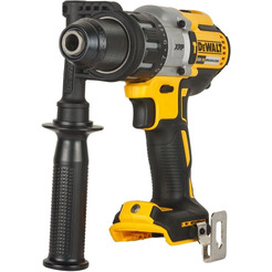 Дрель-шуруповерт DeWalt DCD996NT-XJ (без АКБ и ЗУ)