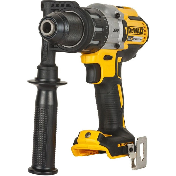Дрель-шуруповерт DeWalt DCD996NT-XJ (без АКБ и ЗУ)